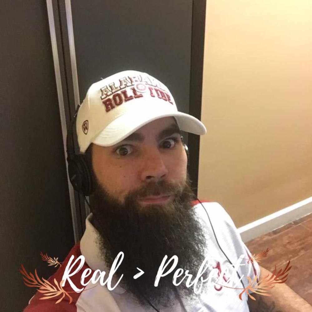 Meet your Posher, Danny